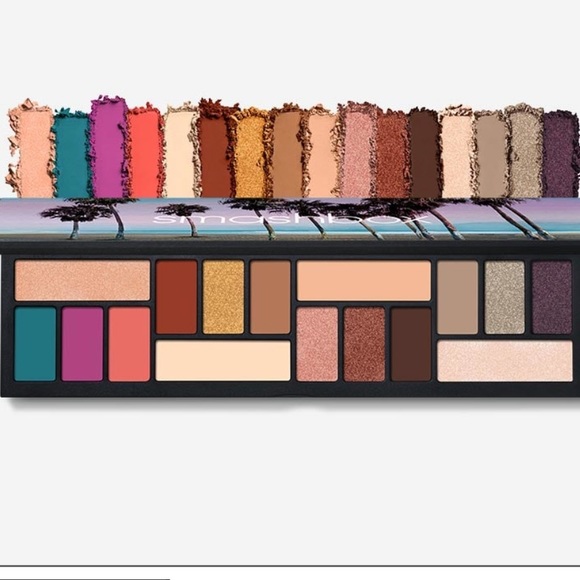 Smashbox LA Cover Shot Pallet - Picture 4 of 8